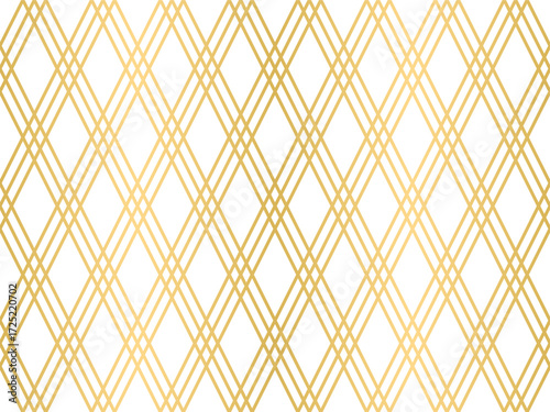 Seamless geometric ornament on traditional arabic art, Great design for fabric, textile, cover, wrapping paper, background.
