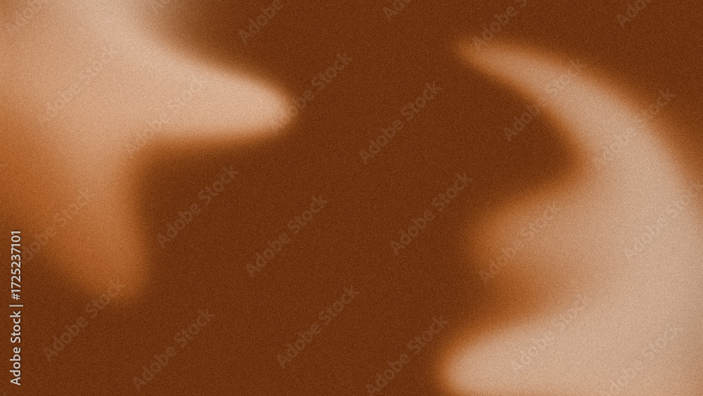 Fototapeta premium Soft light sweeps across the frame from two opposite sides