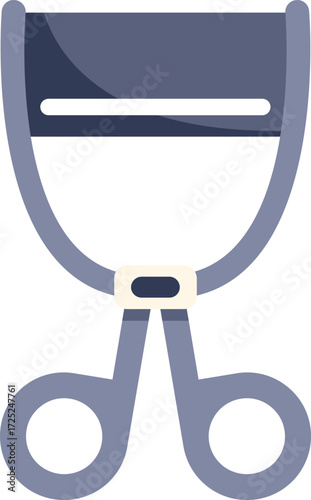 This eyelash curler is perfect for creating long, luscious lashes