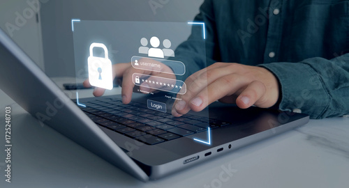 Cybersecurity and privacy safeguard data by preventing breaches, ensuring confidentiality, and protecting personal,business information against misuse in the digital world.	