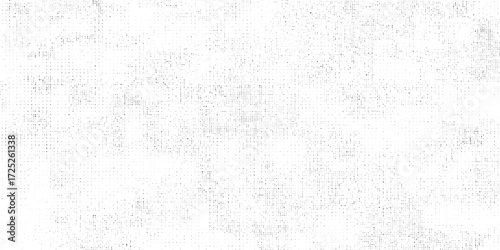 Seamless monochrome halftone dotted pattern perfect for backgrounds and textures alike