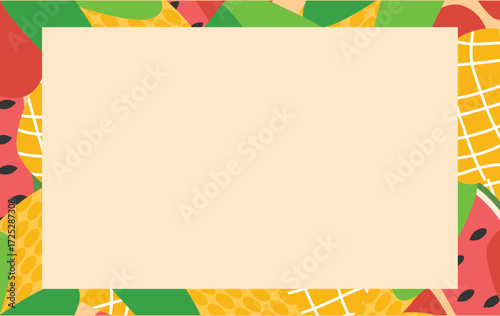 fruit and vegetables harvest autumn background