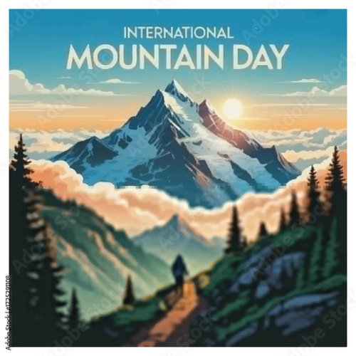 Mountain Day