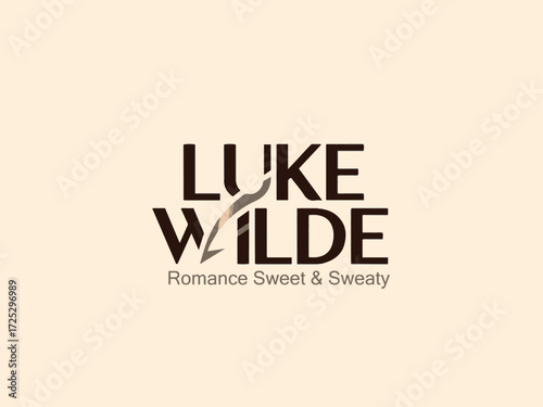 legendary epic fantasy author nick blade logo