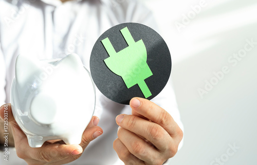 Reduce energy costs.  Eco-f...
