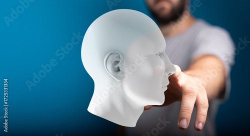 Digital technology, AI, fut...