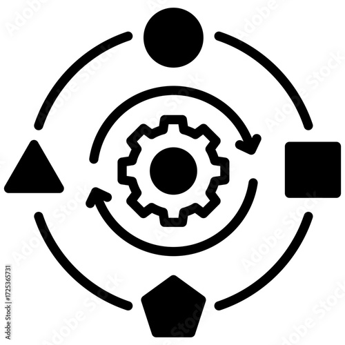 Adaptation Icon
