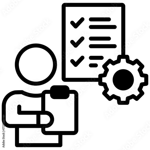 Responsibility  Icon