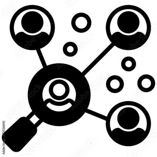 Human Resources Icon