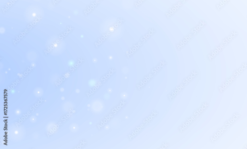 Fototapeta premium Elegant stardust flare with luxury motion PNG