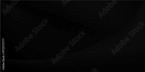 Bright abstract blue and red light flash transition animation in dark space at night