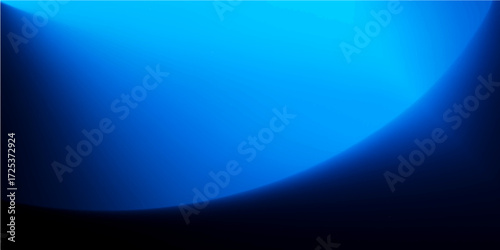 A vibrant blue abstract background with glowing lines creates a dynamic motion and digital space artA vibrant blue abstract background with glowing lines creates a dynamic motion and digital space art