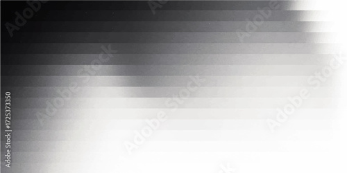Brushed metal texture pattern: a sleek, shiny surface of stainless steel or aluminum with a gray and silver brushed metallic finish for a modern backdrop design