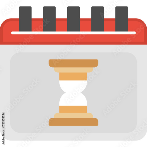 Sand Timer icon