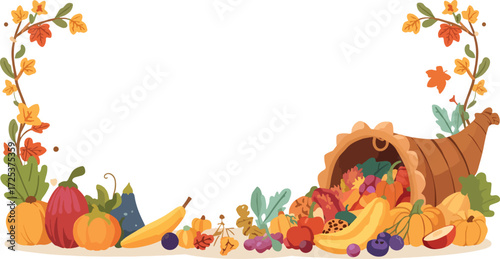 Thanksgiving  Frame