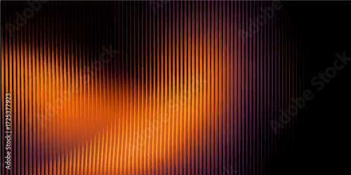 Abstract background vector illustration featuring some words