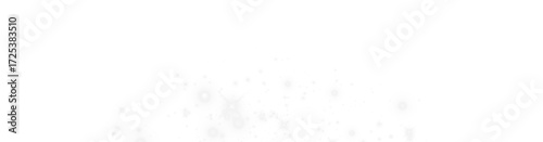 Glistering stardust PNG magical glitter trail with radiant sparkle, bright light, and festive particles.