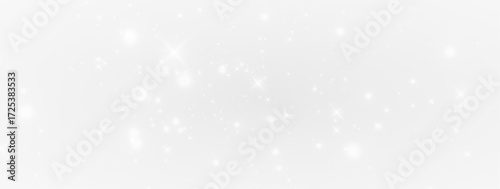 Bright sparkle dust PNG luminous holiday particle effect with magical stardust and glowing twinkle.
