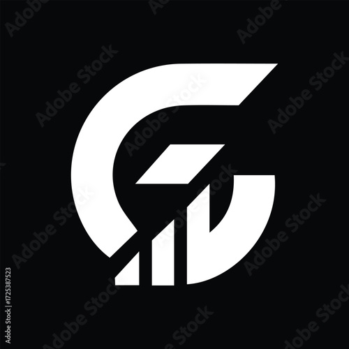 Free Download vector logo design for business - GFXLoad