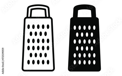 WebPrepare Delicious Home Cooked Meals with this Grater, Enhance Your Culinary Creations with Freshly Grated Ingredients, Perfect for Cheese, Vegetables, and More, Make Cooking Fun and Easy