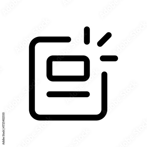 credit card icon