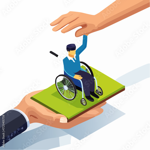 Digital Inclusion and Accessibility Support