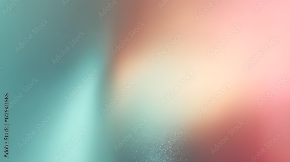 Obraz premium Abstract Texture with Gradient Harmony