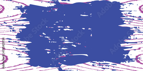Cyber Monday Sale commercial background for Cyber Monday online discount shopping promotion and advertising. Bright gradient colors. Vector illustration.