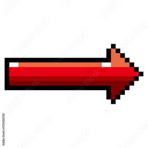 Pixel art icon arrow (4).png