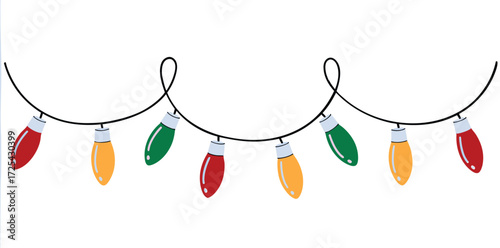 set of fishing hooks isolated