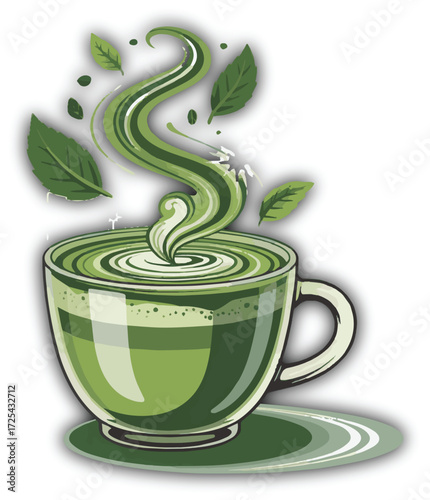 cup of tea