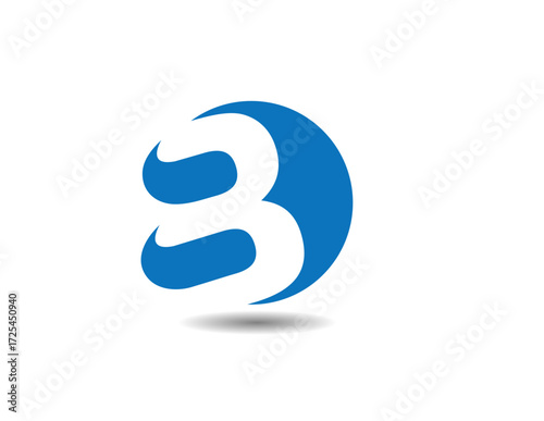 bluescreen logo