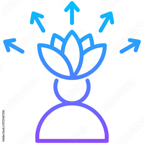 Self Awareness Icon