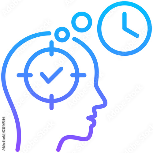 Discipline Icon