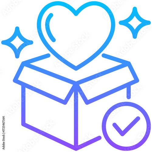 Fulfillment Icon