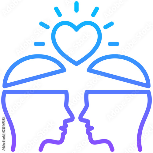 Empathy Icon