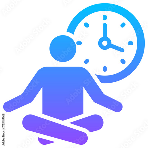 Patience Icon