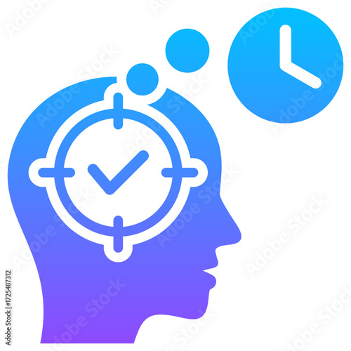 Discipline Icon