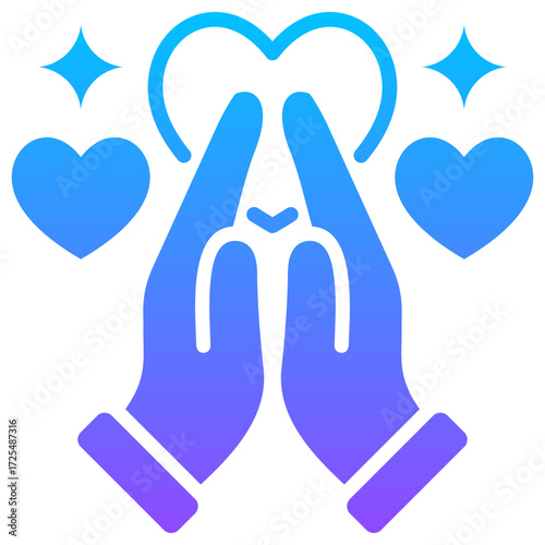 Gratitude Icon