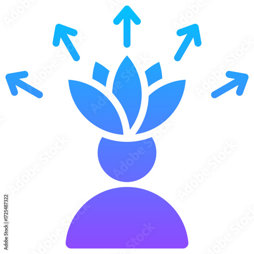 Self Awareness Icon