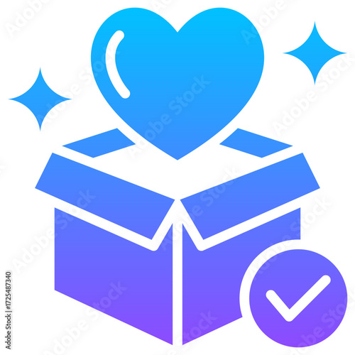 Fulfillment Icon
