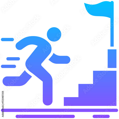 Ambition Icon