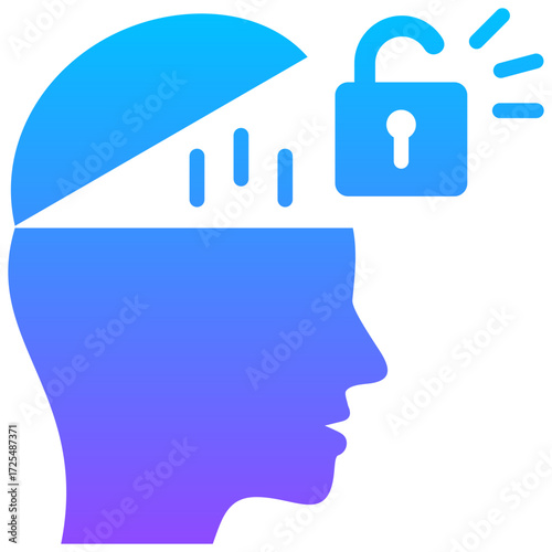 Broad Minded Icon