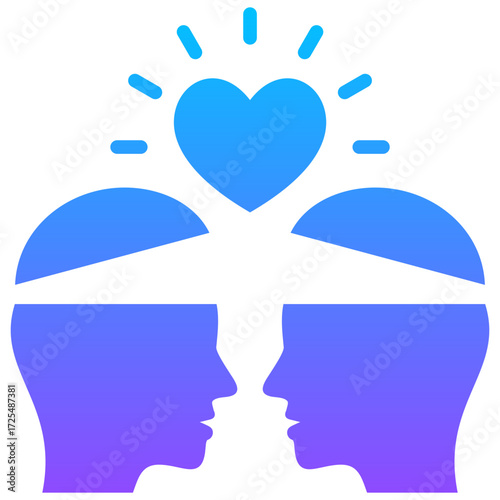 Empathy Icon