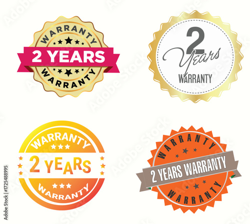 Your Ultimate Guide to Two Years of Worry-Free Ownership, The Simple Promise That Protects Your Purchase, Two Years of Confidence Built Into Every Product, two years warranty 