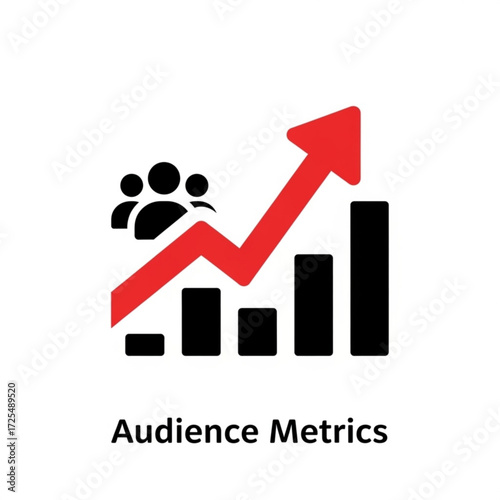 Audience Growth Chart