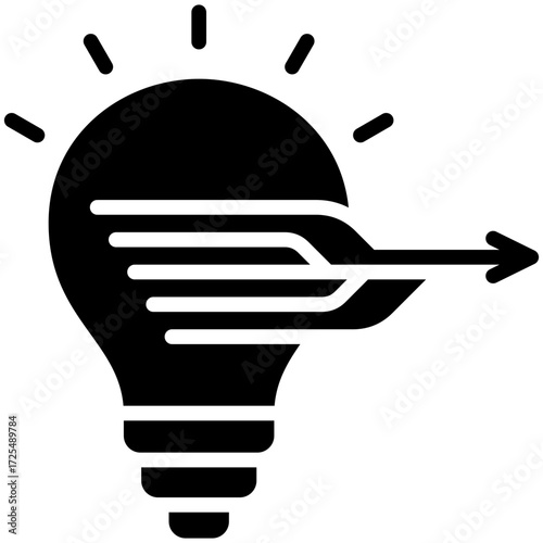 Initiative Icon