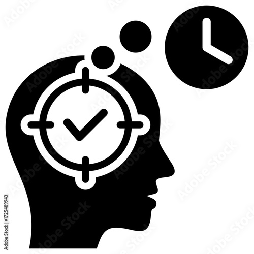 Discipline Icon