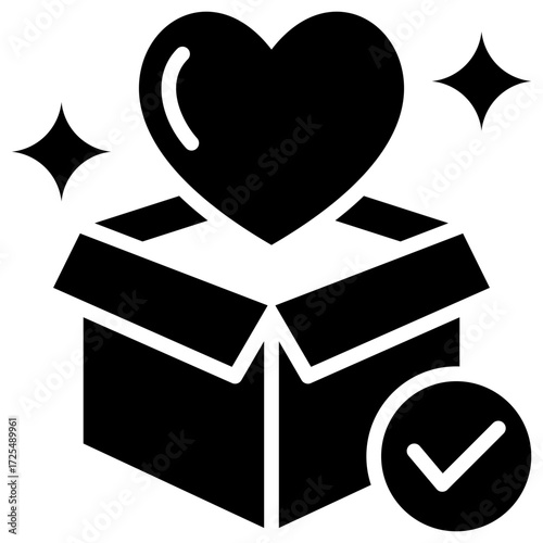 Fulfillment Icon