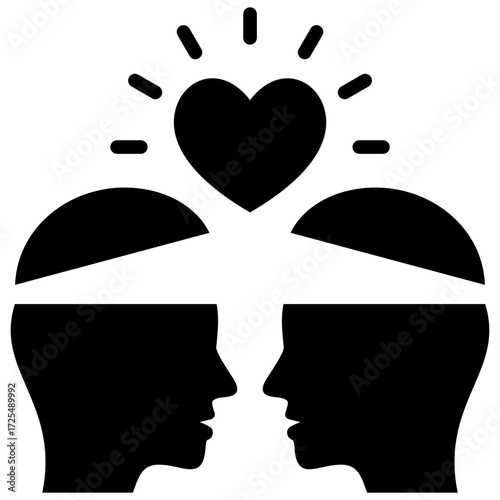 Empathy Icon